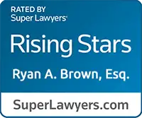 Super Lawyers Rising Stars